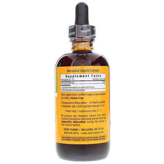 Horsetail Extract, HPH
